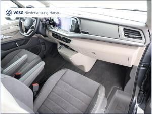 Volkswagen California Ocean Neues Modell AHK PLA Navi LED