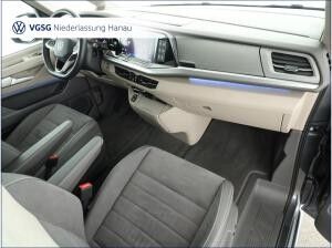 Volkswagen California Ocean Neues Modell 4Motion DCC AHK PDC