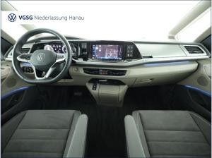 Volkswagen California Ocean Neues Modell 4Motion DCC AHK PDC