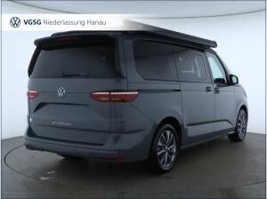 Volkswagen California Ocean Neues Modell DCC AHK Head-Up Navi
