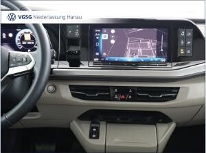 Volkswagen California Ocean Neues Modell AHK PLA Navi LED