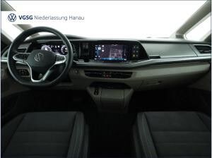 Volkswagen California Ocean Neues Modell DCC AHK Head-Up Navi