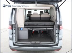 Volkswagen California Ocean Neues Modell AHK PLA Navi LED