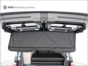 Volkswagen California Ocean Neues Modell AHK PLA Navi LED