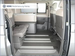 Volkswagen California Ocean Neues Modell 4Motion DCC AHK PDC