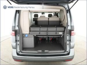 Volkswagen California Ocean Neues Modell 4Motion DCC AHK PDC