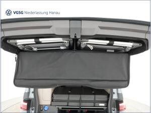 Volkswagen California Ocean Neues Modell 4Motion DCC AHK PDC