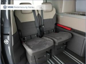 Volkswagen California Ocean Neues Modell DCC AHK Head-Up Navi