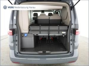 Volkswagen California Ocean Neues Modell DCC AHK Head-Up Navi