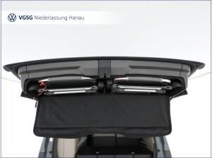 Volkswagen California Ocean Neues Modell DCC AHK Head-Up Navi