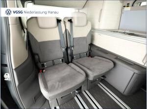 Volkswagen California Ocean Neues Modell 4Motionn DCC AHK LED