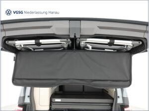 Volkswagen California Ocean Neues Modell 4Motionn DCC AHK LED