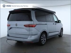 Volkswagen California Ocean Neues Modell DCC AHK Standhzg.