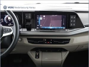 Volkswagen California Ocean Neues Modell DCC AHK Standhzg.