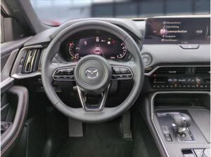 Mazda CX-80 3.3 e-SKYACTIV-D Homura Plus AWD Automatik