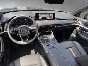 Mazda CX-60 AWD PHEV HOMURA (0,5% VERSTEUERUNG)