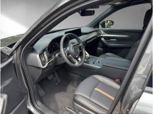 Mazda CX-60 AWD PHEV HOMURA (0,5% VERSTEUERUNG)
