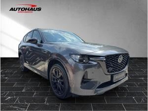 Mazda CX-60 AWD PHEV HOMURA (0,5% VERSTEUERUNG)