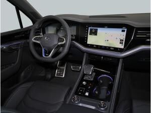 Volkswagen Touareg R 3.0 eHybrid +0,5 STEUER+WI-RÄDER
