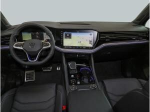Volkswagen Touareg R 3.0 eHybrid +0,5 STEUER+WI-RÄDER