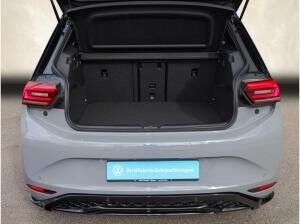 Volkswagen ID.3 GTX +MAX 600KM+WÄRMEPUMPE+