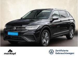 Volkswagen Tiguan Allspace 1.5TSI DSG Life +FREI AB 15.03.26+