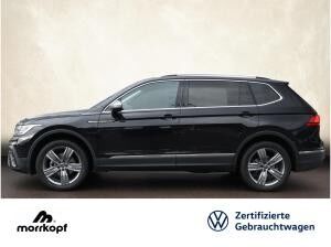 Volkswagen Tiguan Allspace 1.5TSI DSG Life +FREI AB 15.03.26+