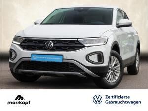 Volkswagen T-Roc 1.0TSI +APP-CONNECT+LM+SH+