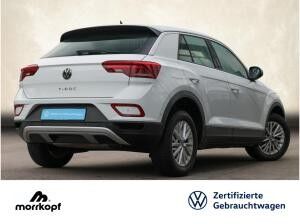 Volkswagen T-Roc 1.0TSI +APP-CONNECT+LM+SH+