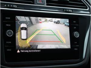 Volkswagen Tiguan Allspace 1.5TSI DSG Life +FREI AB 15.03.26+