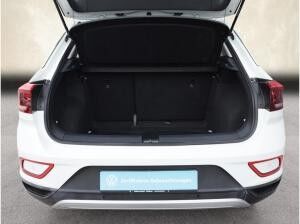 Volkswagen T-Roc 1.0TSI +APP-CONNECT+LM+SH+