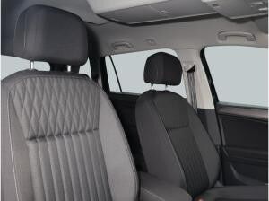 Volkswagen Tiguan Allspace 1.5TSI DSG Life +FREI AB 15.03.26+