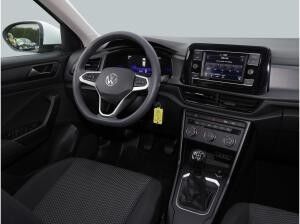 Volkswagen T-Roc 1.0TSI +APP-CONNECT+LM+SH+