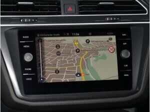 Volkswagen Tiguan Allspace 1.5TSI DSG Life +FREI AB 15.03.26+