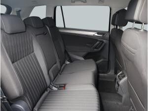 Volkswagen Tiguan Allspace 1.5TSI DSG Life +FREI AB 15.03.26+