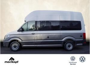 Volkswagen Grand California 600 +LED+DACHBETT+