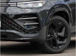 Volkswagen Tayron 2.0TDI DSG R-Line +4MOTION+LEDER+7-SITZER+