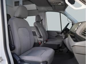 Volkswagen Grand California 600 +LED+DACHBETT+