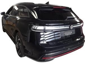 Volkswagen ID.7 Tourer Pro S +MAX 595KM+ZINS AB 1,49+