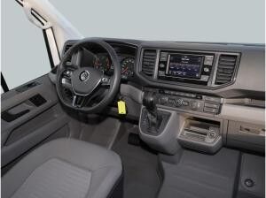 Volkswagen Grand California 600 +LED+DACHBETT+