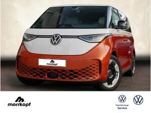 Volkswagen ID.Buzz ID. Buzz LR +7-SITZER+NEU 91.575+MAX 460KM
