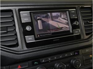 Volkswagen Grand California 600 +LED+DACHBETT+