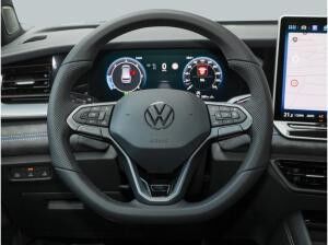 Volkswagen Tayron 2.0TDI DSG R-Line +4MOTION+LEDER+7-SITZER+