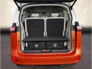 Volkswagen ID.Buzz ID. Buzz LR +7-SITZER+NEU 91.575+MAX 460KM