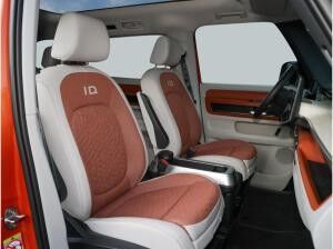 Volkswagen ID.Buzz ID. Buzz LR +7-SITZER+NEU 91.575+MAX 460KM