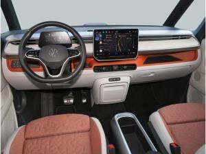 Volkswagen ID.Buzz ID. Buzz LR +7-SITZER+NEU 91.575+MAX 460KM