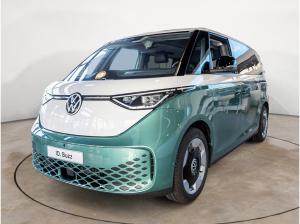 Volkswagen ID.Buzz ID. Buzz