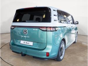 Volkswagen ID.Buzz ID. Buzz