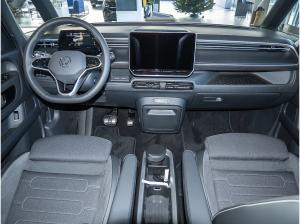 Volkswagen ID.Buzz ID. Buzz