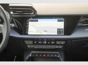 Audi A3 Sportback 35 TDI advanced ACC*LED*RFK*SHZ